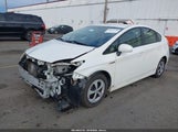 Toyota Prius Two JTDKN3DU9C5452397 fotografie