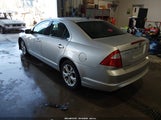Ford Fusion Se 3FAHP0HA9CR283553 снимка