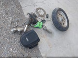 Harley-Davidson Fxdf 1HD1GY4498K336580 снимка