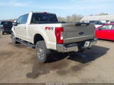 Ford F-250 Lariat 1FT7W2B60HEE42656 снимка