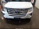 Ford Explorer 1FM5K8B86JGA98764 fotografie