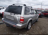 Nissan Pathfinder Le JN8DR09Y32W728674 снимка