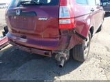 Honda Cr-V Lx 5J6RE4H31BL096604 снимка