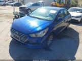 Hyundai Accent Se 3KPC24A69ME149196 снимка