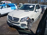 Mercedes-Benz Gle 350 4Matic 4JGDA5HB1HA852330 fotografie