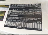 Mercedes-Benz Gle 350 4Matic 4JGDA5HB1HA852330 photo