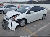 Toyota Prius Le JTDKAMFU1M3150873 снимка