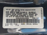 Toyota Corolla Le 1NXBU4EE3AZ316006 снимка