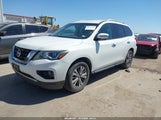 Nissan Pathfinder Platinum/S/Sl/Sv 5N1DR2MN6HC617434 photo