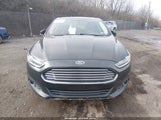 Ford Fusion Se 3FA6P0HD5FR250748 снимка