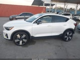 Volvo C40 Recharge Pure Electric Twin Ultimate YV4ED3GM7P2032282 fotografie
