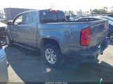 Chevrolet Colorado 4Wd Short Box Lt 1GCGTCEN7N1252258 снимка