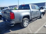 Chevrolet Colorado 4Wd Short Box Lt 1GCGTCEN7N1252258 снимка