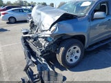 Chevrolet Colorado 4Wd Short Box Lt 1GCGTCEN7N1252258 снимка