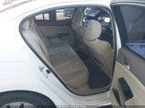 Honda Accord 2.4 Lx 1HGCP2F31AA154655 fotografie