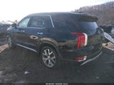 Hyundai Palisade Sel KM8R4DHE0NU367611 снимка