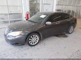 Chrysler 200 Limited 1C3CCBCG5EN186366 снимка