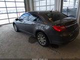 Chrysler 200 Limited 1C3CCBCG5EN186366 fotografie