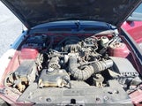 Ford Mustang V6 Deluxe/V6 Premium 1ZVFT80N675216196 photo