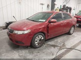 Kia Forte Ex KNAFU4A25B5442295 снимка