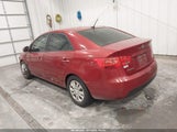 Kia Forte Ex KNAFU4A25B5442295 снимка