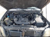 Nissan Xterra X 5N1AN0NU3BC507473 снимка