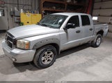 Dodge Dakota Slt 1D7HW48N26S710805 снимка