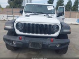 Jeep Wrangler 4-Door Rubicon 4X4 1C4PJXFN2SW572680 photo