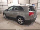 Kia Sorento Ex 5XYKU3A66DG417821 снимка