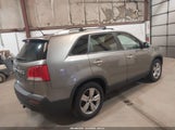 Kia Sorento Ex 5XYKU3A66DG417821 снимка