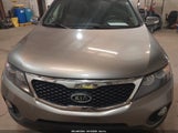 Kia Sorento Ex 5XYKU3A66DG417821 снимка