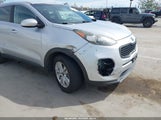 Kia Sportage Lx KNDPM3AC3H7122609 снимка