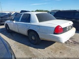 Ford Crown Victoria Police/Police Interceptor 2FAFP71W67X107606 снимка