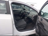 Chevrolet Sonic Lt Auto 1G1JC6SG0D4119067 снимка