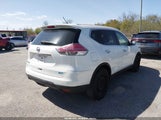 Nissan Rogue S 5N1AT2MT4EC750112 снимка