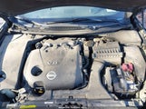 Nissan Maxima 3.5 Sv 1N4AA5APXBC833483 снимка