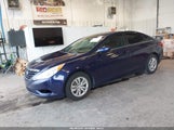 Hyundai Sonata Gls 5NPEB4AC9CH389194 снимка