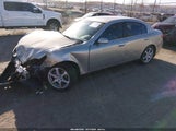 Infiniti G35 JNKCV51E24M108669 снимка