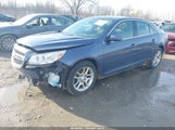 Chevrolet Malibu 1Lt 1G11C5SA1DF156669 снимка