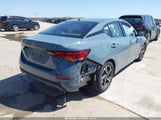 Nissan Sentra Sv 3N1AB8CV9SY284132 photo