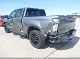 Chevrolet Silverado  2Wd Short Bed Custom 3GCPWBEH2MG186052 снимка