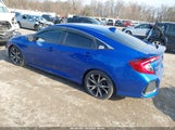 Honda Civic Si 2HGFC1E50HH700072 снимка