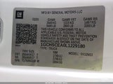 Chevrolet Colorado 2Wd Long Box Lt 1GCHSCEA0L1229180 снимка