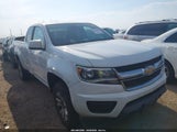 Chevrolet Colorado 2Wd Long Box Lt 1GCHSCEA0L1229180 fotografie