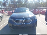 BMW X6 xDrive40I 5UX33EX00T9281609 photo