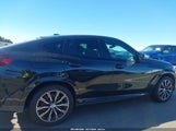BMW X6 xDrive40I 5UX33EX00T9281609 fotografie