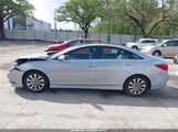 Hyundai Sonata Limited 5NPEC4AC6EH825760 снимка