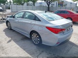 Hyundai Sonata Limited 5NPEC4AC6EH825760 снимка