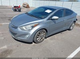 Hyundai Elantra Se 5NPDH4AE9FH556329 снимка