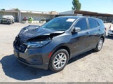 Chevrolet Equinox Fwd Ls 3GNAXHEV0NS207143 снимка